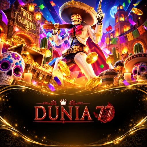 dunia77