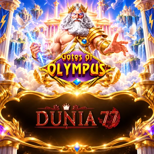 dunia77 APK Indonesia - Panduan Lengkap dan Tutorial