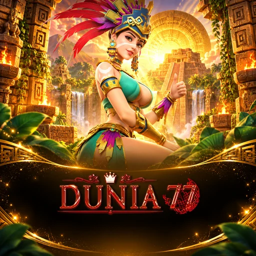 dunia77