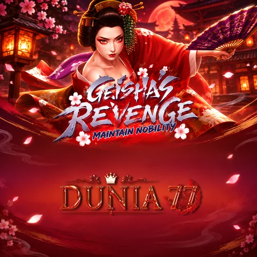dunia77 - Peningkatan performa dan UI/UX terbaru