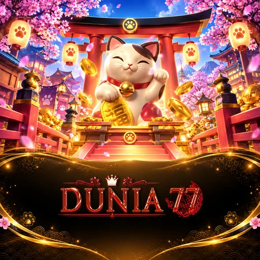 dunia77