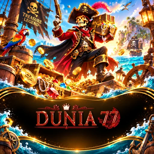 dunia77