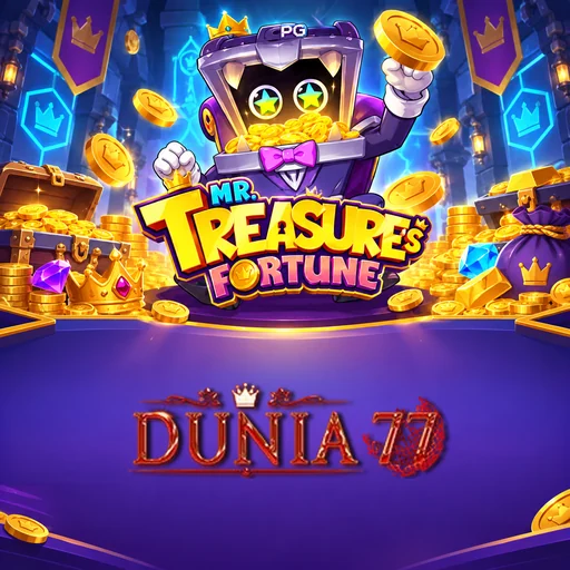 dunia77