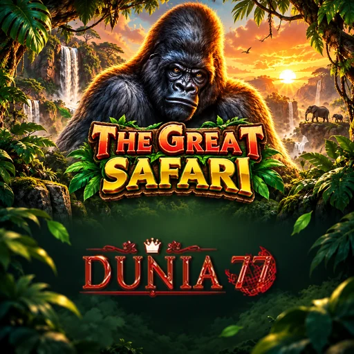 dunia77 APK Indonesia - Panduan Lengkap dan Tutorial