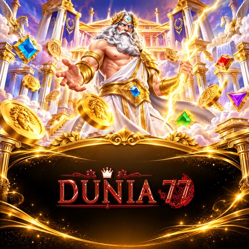 dunia77 APK Indonesia - Panduan Lengkap dan Tutorial