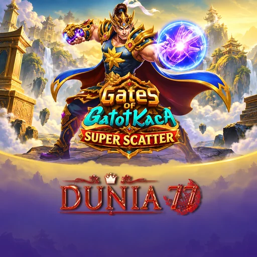 dunia77